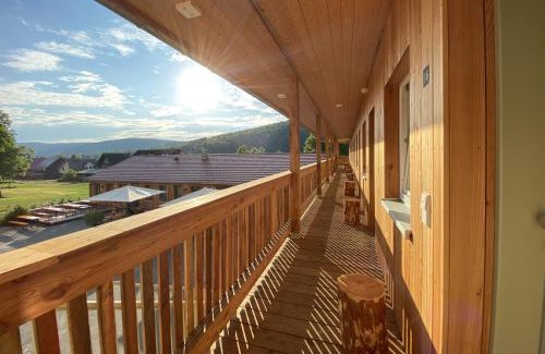 Steinbach Hotel | Pet-Friendly Bike Lodge Spessart with Restaurant & Breakfast