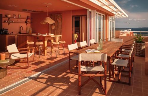 Colonia Sant Jordi Hotel | Relax at Bikini Island & Mountain Hotel Es Trenc - Adults Only