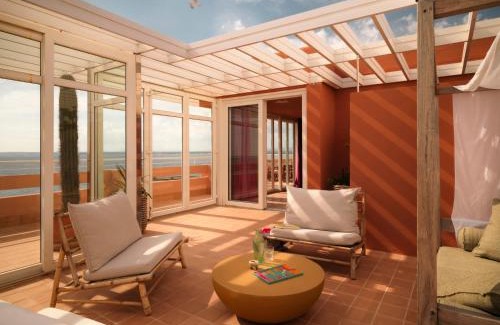 Colonia Sant Jordi Hotel | Relax at Bikini Island & Mountain Hotel Es Trenc - Adults Only