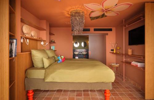 Colonia Sant Jordi Hotel | Relax at Bikini Island & Mountain Hotel Es Trenc - Adults Only
