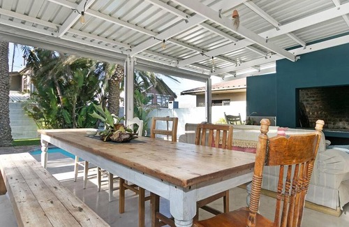 Melkbosstrand House | Relax at Bikini's and Martini's Villa - Pet Friendly Retreat
