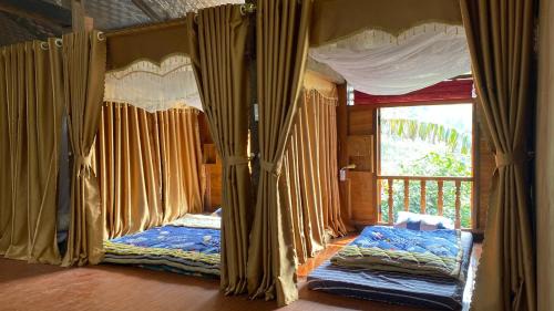 Vi Xuyen House | Highly Rated Bikki Jungle Homestay for Your Next Adventure