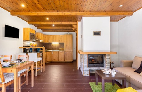 Blazejov House | Bila Retreat with Pool by Interhome