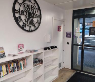 Iralabarri Hostel | Accessible Bilbao Metropolitan Hostel by Bossh Hotels