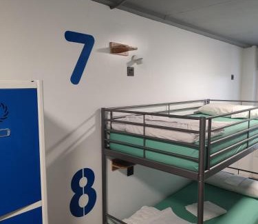 Iralabarri Hostel | Accessible Bilbao Metropolitan Hostel by Bossh Hotels
