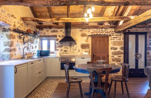 Erandio Apartment | Scenic Bilbao Nature Retreat with Parking by Aston Rentals