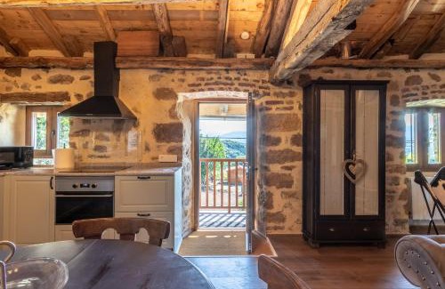 Erandio Apartment | Scenic Bilbao Nature Retreat with Parking by Aston Rentals