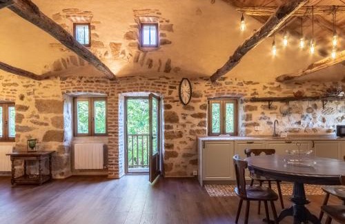 Erandio Apartment | Scenic Bilbao Nature Retreat with Parking by Aston Rentals