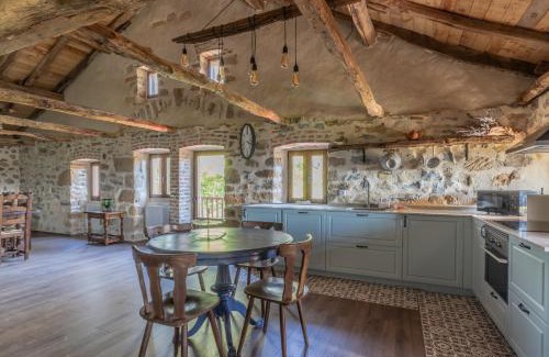 Erandio Apartment | Scenic Bilbao Nature Retreat with Parking by Aston Rentals