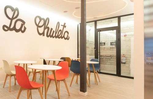 Zorrotza House | Comfortable Bilbao ROOMS & KITCHEN Zorroza with Kitchen Access