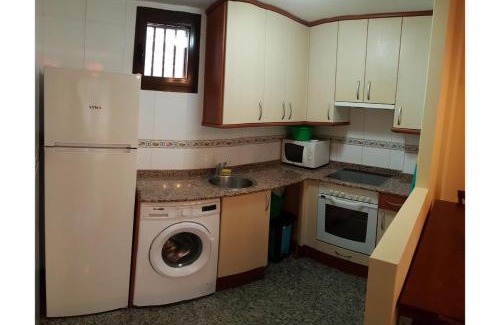 Calatayud Apartment | Discover Bilbilis de Mundobriga: Pet-Friendly Oasis