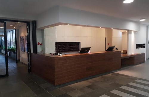 Sankt Polten Hotel | Explore Bildungshaus St. Hippolyt: Pet Friendly Retreat