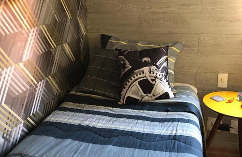 Serra House | Top-Rated Bilingual Home with Pet-Friendly Amenities