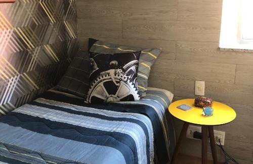 Serra House | Top-Rated Bilingual Home with Pet-Friendly Amenities