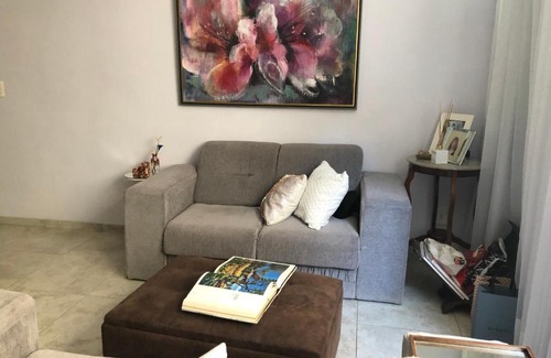 Serra House | Top-Rated Bilingual Home with Pet-Friendly Amenities