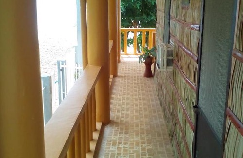 Naval House | Beachfront Bliss at Biliran Paradise Sea Houses - 10/10 Rated