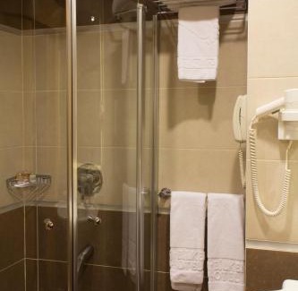 Ankara Hotel | Elegant Bilkent Hotel & Conference Center with Pool Access