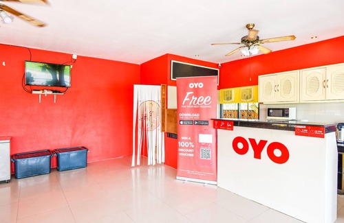 Cha-am Hotel | Relaxing Stay at OYO 429 Billabong Resort Cha Am