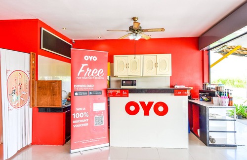 Cha-am Hotel | Relaxing Stay at OYO 429 Billabong Resort Cha Am