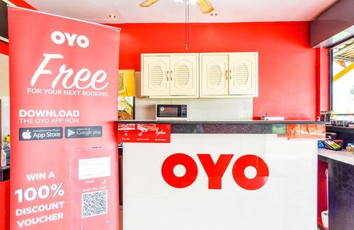 Cha-am Hotel | Relaxing Stay at OYO 429 Billabong Resort Cha Am