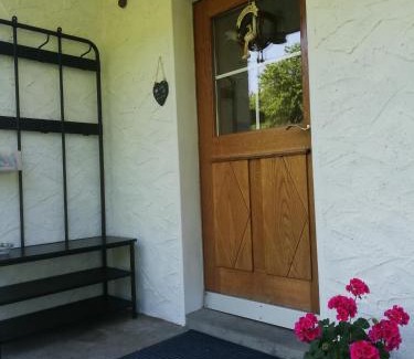 St. Gallen Apartment | Top-Rated Billenberghof: Family-Friendly Getaway Awaits