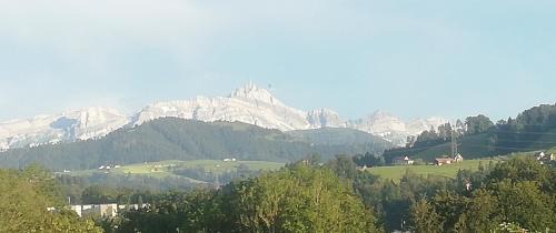 St. Gallen Apartment | Top-Rated Billenberghof: Family-Friendly Getaway Awaits