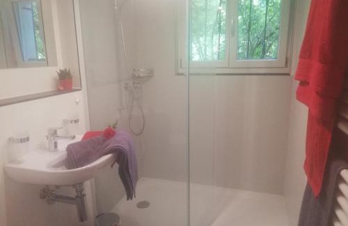 St. Gallen Apartment | Top-Rated Billenberghof: Family-Friendly Getaway Awaits