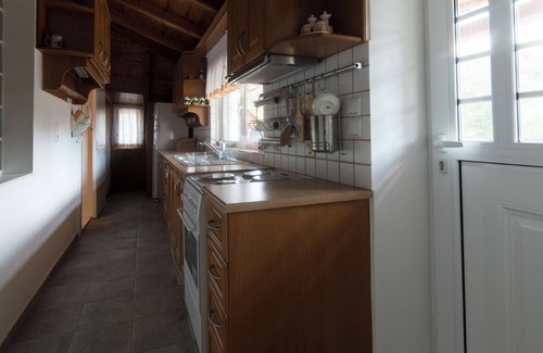 Loutraki Apartment | Billi's Loft granting stunning sea views ideal for a relaxing holiday.