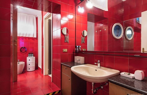 Citta Antica Apartment | Art & Design Apartment in Verona's Historic Centre