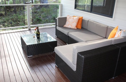 Smiths Lake House | Explore Billies @ Smiths Lake: Pet-Friendly Paradise