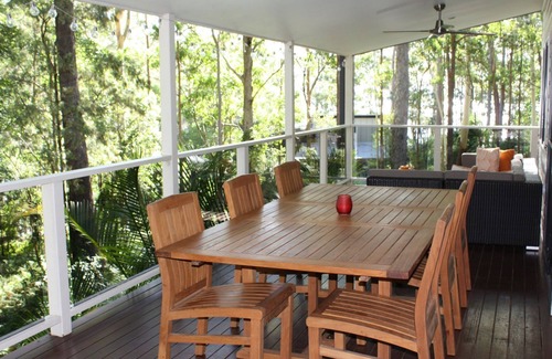 Smiths Lake House | Explore Billies @ Smiths Lake: Pet-Friendly Paradise