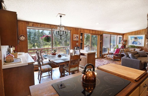 Grand Lake House | Executive Home with Breathtaking Billion Dollar Views