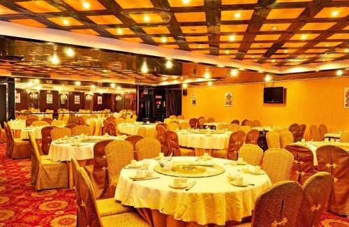 Chancheng Hotel | Billions-Earn Hotel (near Guangdong Foshan Creative Park and China Ceramics City)