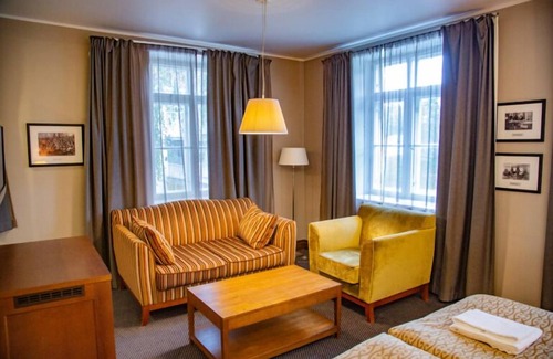 Billnas Hotel | Discover Billnäsin Ruukki: Highly Rated Family Getaway