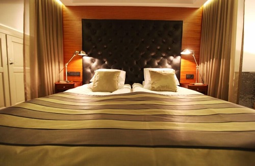 Billnas Hotel | Discover Billnäsin Ruukki: Highly Rated Family Getaway
