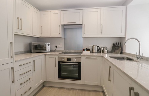 Penny Bridge Cottage | Bill's Barn: Pet Friendly Retreat with Garden in Ulverston