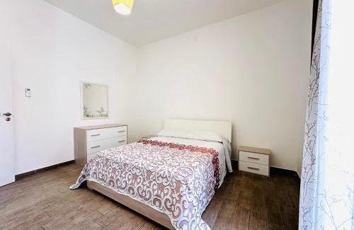 Villabate Apartment | Comfortable Stay at Billy Home - Family-Friendly Retreat