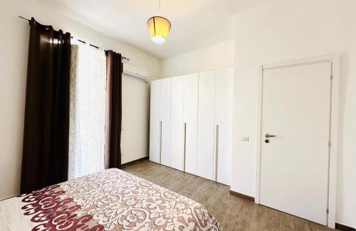 Villabate Apartment | Comfortable Stay at Billy Home - Family-Friendly Retreat