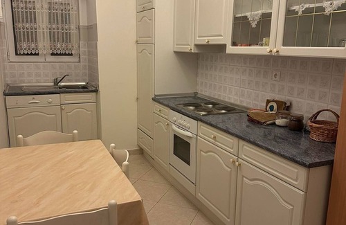 Trikala Apartment | Billy's house at Trikala town