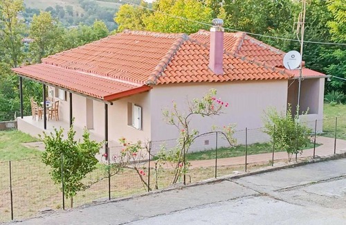Vlachava House | Family-Friendly Stay at Billy's House - Rated 9/10 by Guests