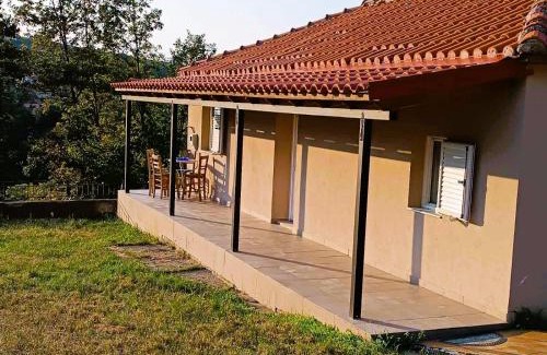 Vlachava House | Family-Friendly Stay at Billy's House - Rated 9/10 by Guests