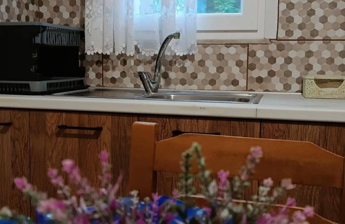 Vlachava House | Inviting Stay at Billy's House in Vlachava-Kalambaka