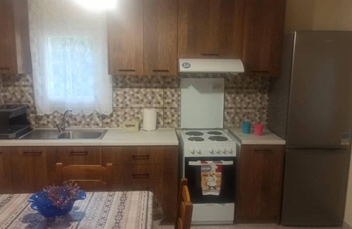 Vlachava House | Inviting Stay at Billy's House in Vlachava-Kalambaka