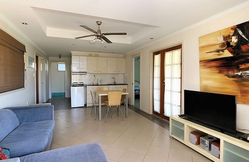Elliott Heads House | Discover Billys Beach House: Oceanfront Haven with Pool