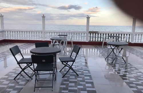 Oslob Resort | Family-Friendly Retreat at Billy's Resort Awaits You