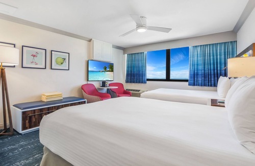 Treasure Island Resort | Discover Bilmar Beach Resort: Ocean View & Spa Retreat