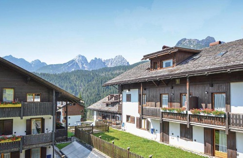 Granvilla Apartment | Family-Friendly Escape at Bilo 4: Rated 8/10 by Guests