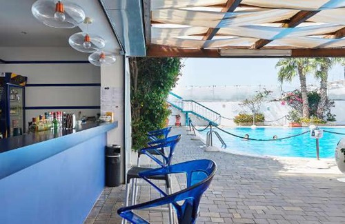 Lido Marini Apartment | Discover Bilo 5: Ocean View with Pool & Private Beach