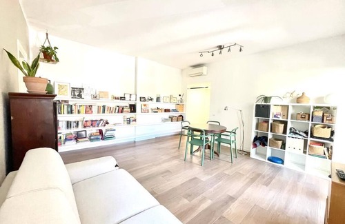 Gallaratese Apartment | BILO AT MOUNT STAR