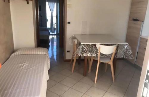 Marebello Apartment | Beachfront Bilo Gabriella: Family-Friendly Getaway
